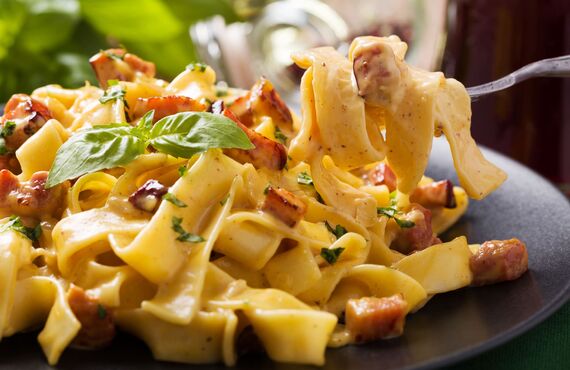 デートに美味しいイタリアンのカジュアルディナー | 文京区で洋食を楽しむならダイニングキッチンLegame